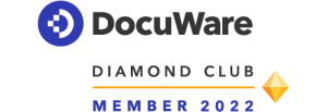 DocuWare Diamond Club 2022