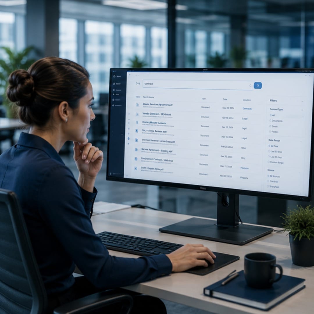 Intelligent Data Capture Software | Docuworx